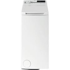 Пральна машина в/з Whirlpool TDLR 7252BS EU