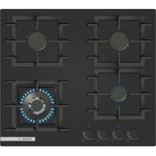 Варильна поверхня газова BOSCH PNK6B6P41R