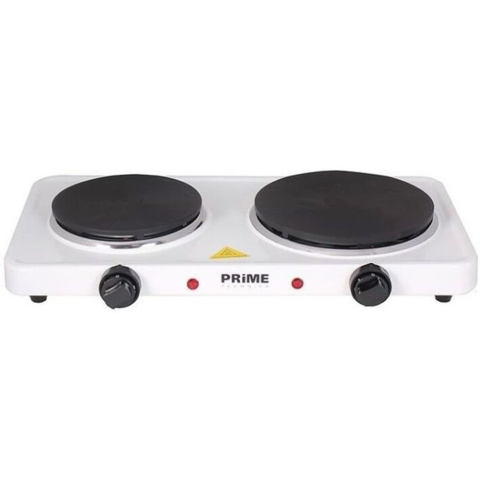 Настільна плита електрична PRIME Technics PEC2520