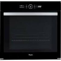 Духова шафа WHIRLPOOL AKZM 8420 NB