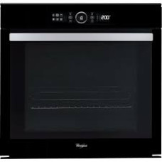 Духова шафа WHIRLPOOL AKZM 8420 NB