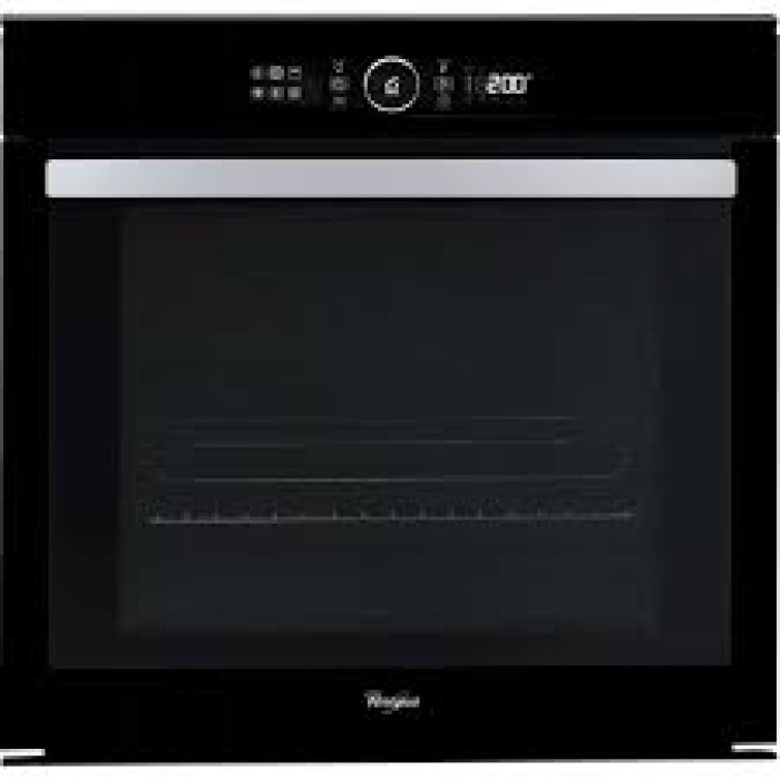 Духова шафа WHIRLPOOL AKZM 8420 NB
