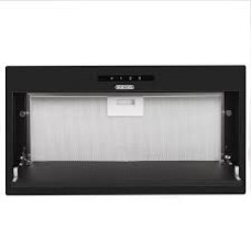 Витяжка ELEYUS BOXER800LED52BL