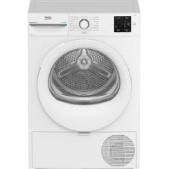 Сушильна машина BEKO BM3T38239WW