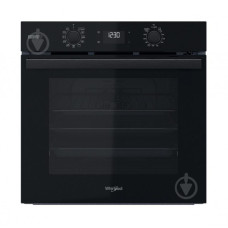 Духова шафа WHIRPLOOL OMK58HU1B