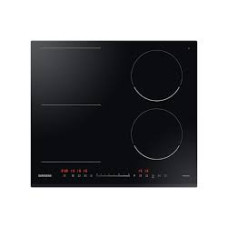 Варильна поверхня індукційна SAMSUNG NZ64R3747BK/WT