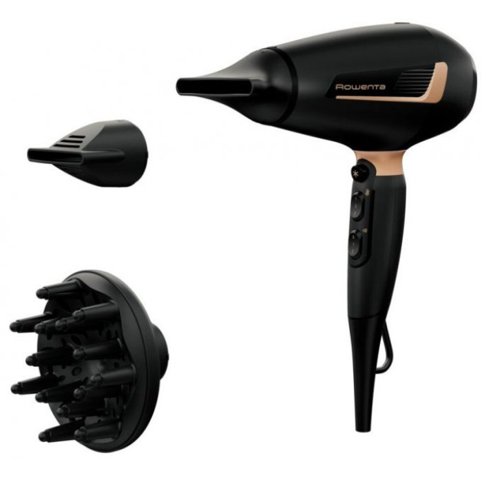 Фен ROWENTA CV 8840F0