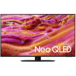 Телевізор SAMSUNG QE55QN90FAUXUA