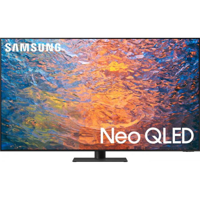 Телевізор SAMSUNG QE55QN95CAUXUA