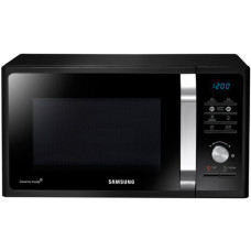 Мікрохвильова піч Samsung MG23F302TAK
