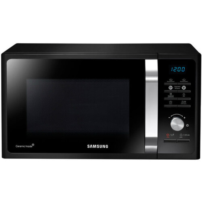 Мікрохвильова піч Samsung MG23F302TAK