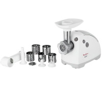 Мясорубка MOULINEX ME626T_XF2