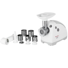Мясорубка MOULINEX ME626T_XF2