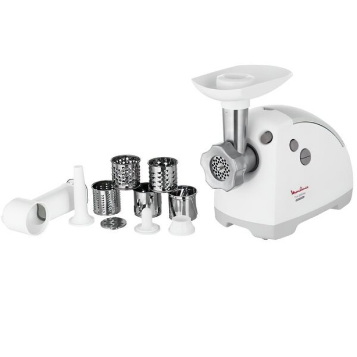 Мясорубка MOULINEX ME626T_XF2