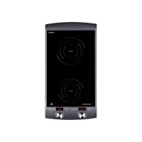 Настільна плита електрична ARDESTO ICS-B216