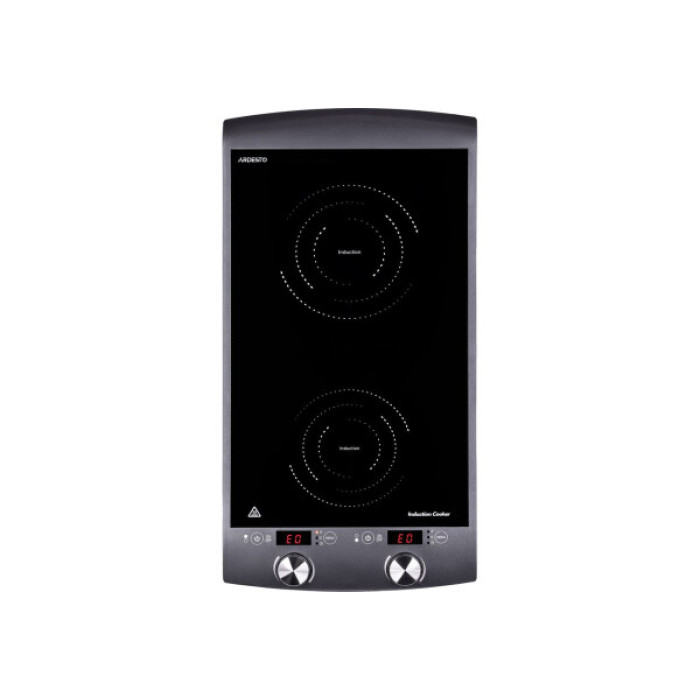 Настільна плита електрична ARDESTO ICS-B216