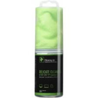 Засіб для чищення 2E Liquid 300ml+2 мікрофібри 20*20 10*10