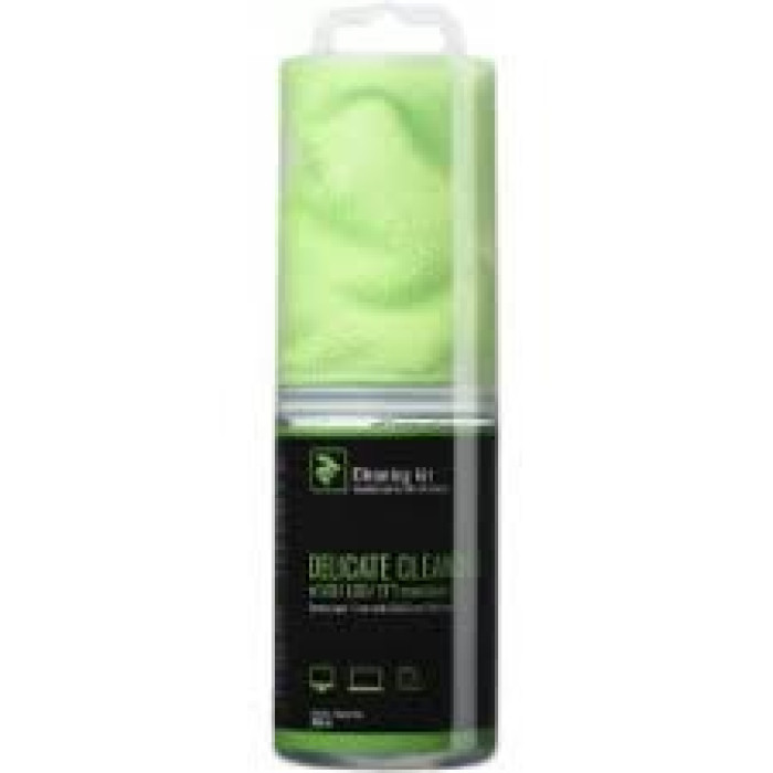 Засіб для чищення 2E Liquid 300ml+2 мікрофібри 20*20 10*10