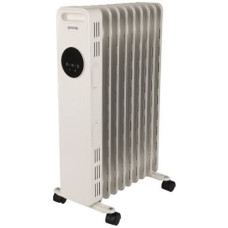 Масляний обігрівач GORENJE OR2000E
