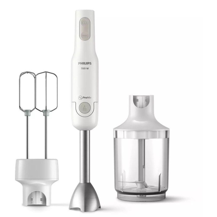 Блендер PHILIPS HR 2546/00