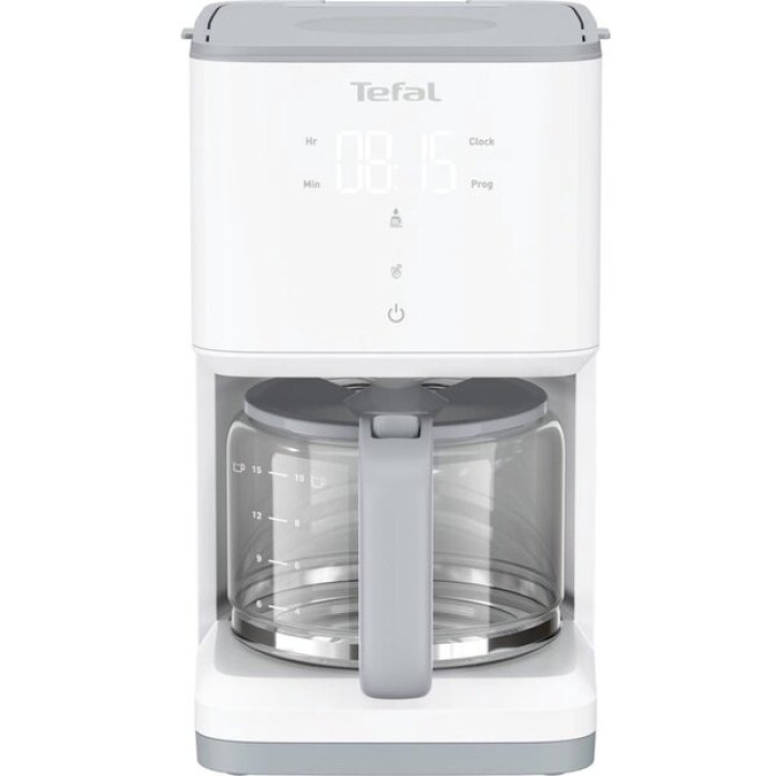 Кавоварка TEFAL CM693110