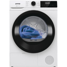 Сушильна машина GORENJE D2HNE7E