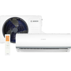 Кондиціонер BOSCH CL2000 70м2 24000BTU 7.0 кВт