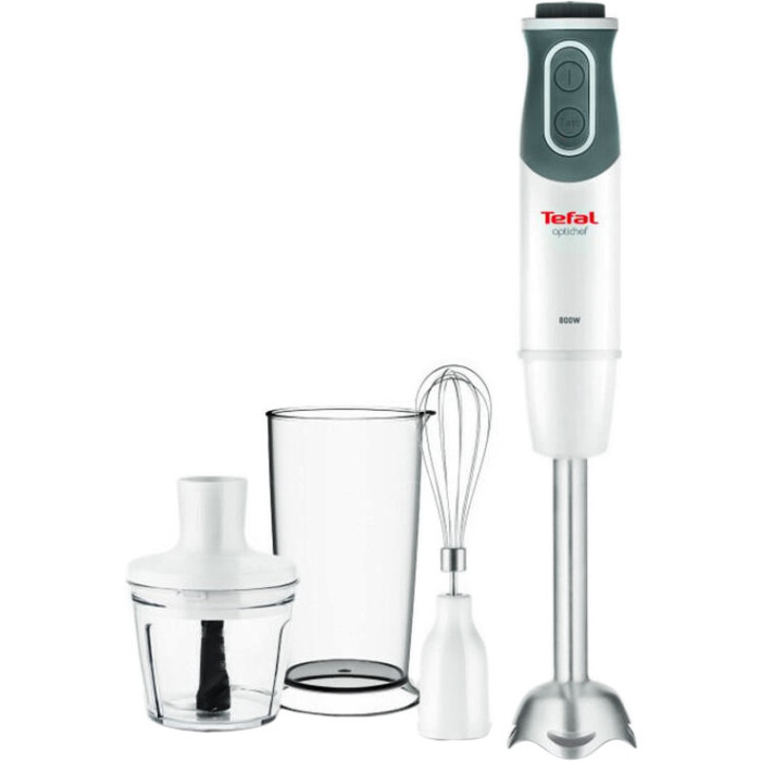 Блендер TEFAL HB 643138