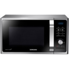 Мікрохвильова піч SAMSUNG MG23K3575AS/UA