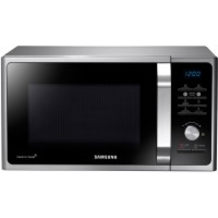 Мікрохвильова піч SAMSUNG MG23K3575AS/UA