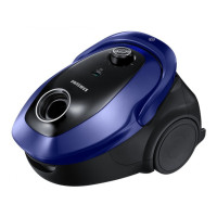 Пилосос мішковий SAMSUNG VC07M25H0WB/UK
