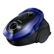 Пилосос мішковий SAMSUNG VC07M25H0WB/UK