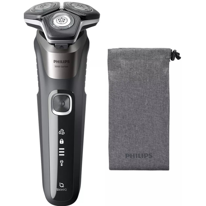електробритва PHILIPS S5887/10