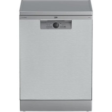 Посудомийна машина BEKO BDFN26522XQ