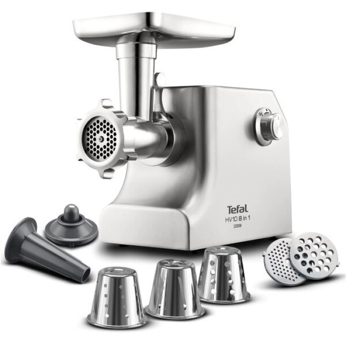 Мясорубка TEFAL NE858D38
