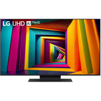 Телевізор LG 43UT91006LA