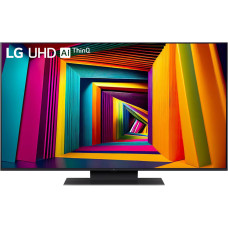 Телевізор LG 43UT91006LA