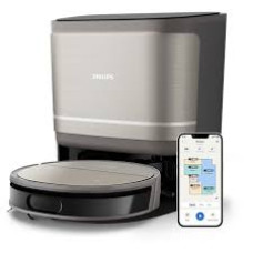 Робот-пилосос PHILIPS XU9100/10