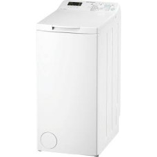 Пральна машина INDESIT BTWS50400EU/N