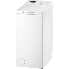 Пральна машина INDESIT BTWS50400EU/N
