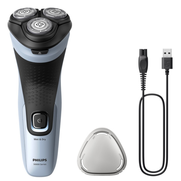електробритва PHILIPS X3003/00