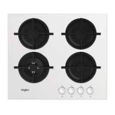Варильна поверхня газова WHIRPOOL AKT 625WH