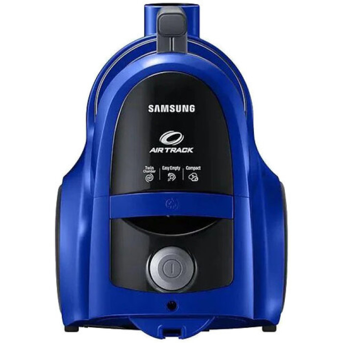 Пилосос без мішка SAMSUNG VCC45W0S36/UK