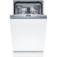 Вбудована посудомийна машина BOSCH SPV4EMX10