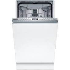 Вбудована посудомийна машина BOSCH SPV4EMX10