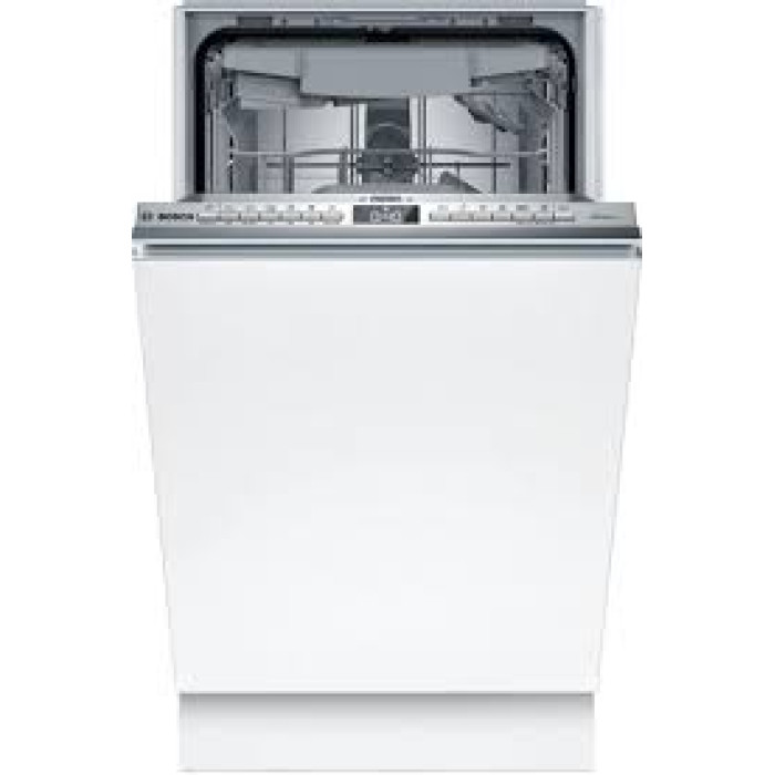 Вбудована посудомийна машина BOSCH SPV4EMX10