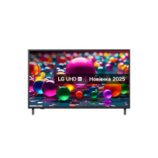 Телевізор LG 43UA75006LA