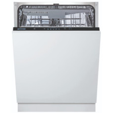 Вбудована посудомийна машина GORENJE GV620E10