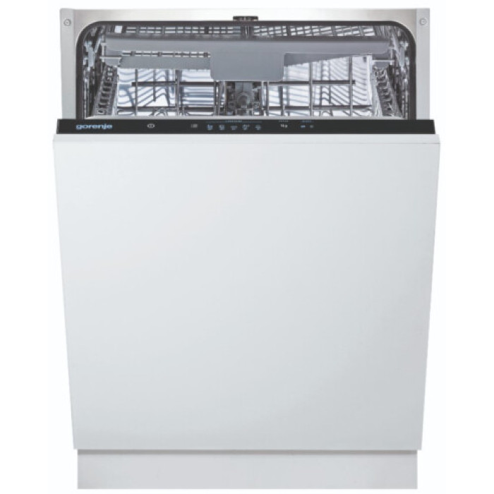 Вбудована посудомийна машина GORENJE GV620E10