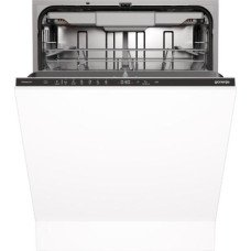 Вбудована посудомийна машина GORENJE GV16D5